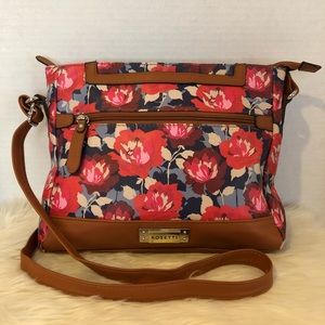 Rosetti handbag